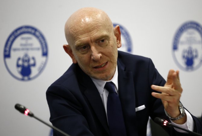 "Çam ve limon kokulu oda spreylerinde kanser riski" uyarısı