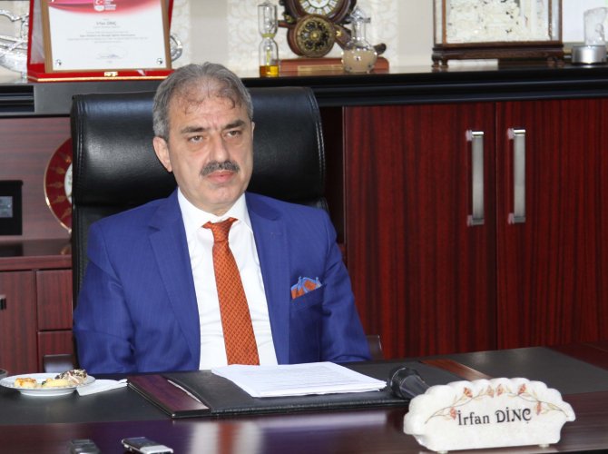 Çankırı'daki emeklilere konut müjdesi