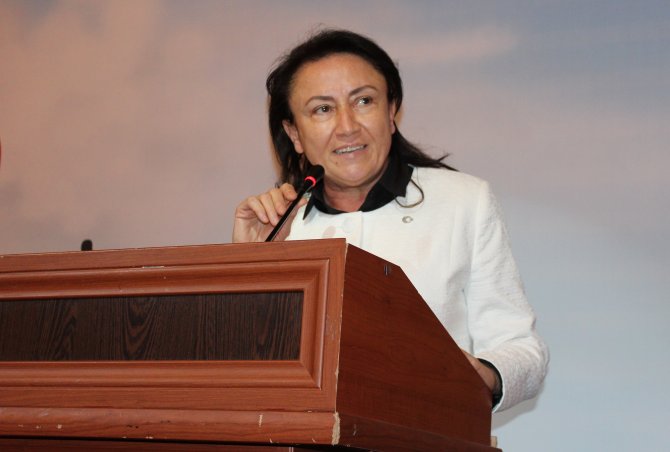 "Cennetimin Anahtarı" mektup yarışması