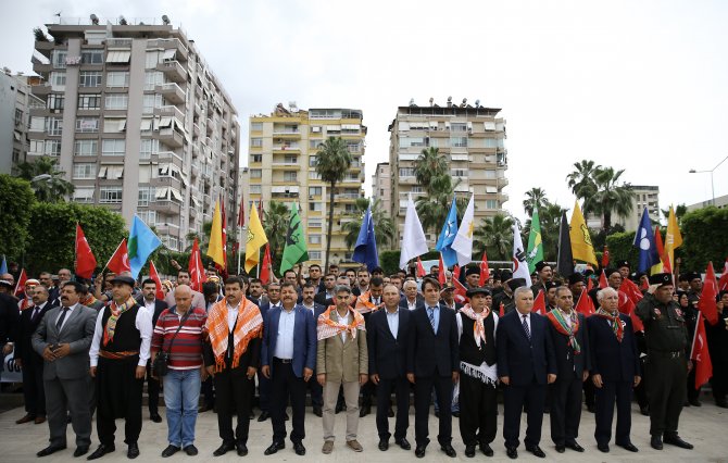 Çukurova Yörük Türkmen Şöleni