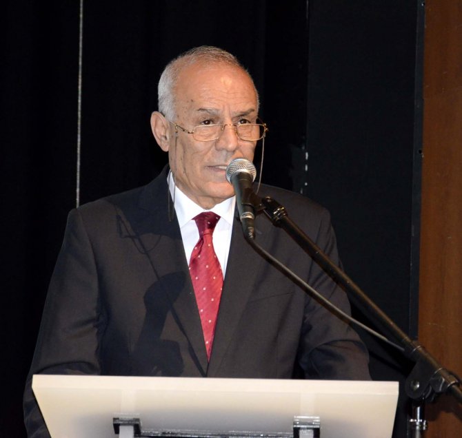 Deniz Gezmiş ve arkadaşları anıldı