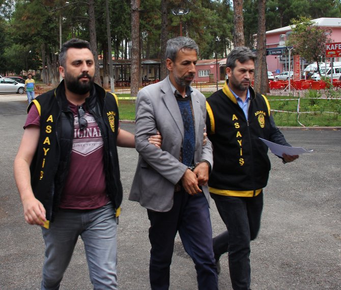 Dolandırıcıların "oyunu"nu bir lirayla bozdu