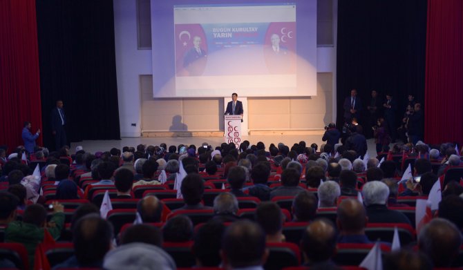 Eski MHP Milletvekili Oğan: