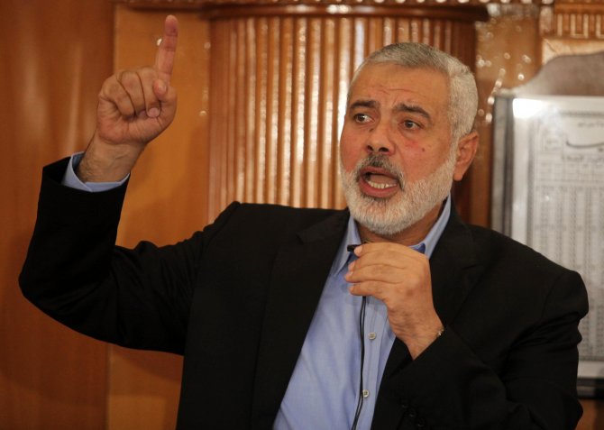 Gazze'de üç çocuğun hayatını kaybetmesi