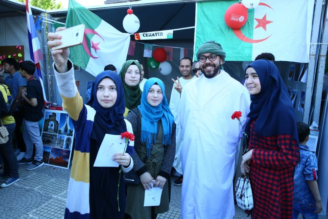 Gençlik ve Spor Bakanı Kılıç: