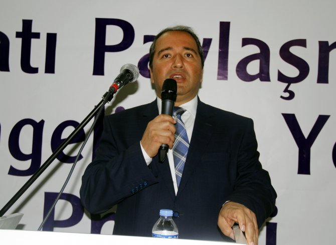 "Hayatı Paylaşmaya Engelimiz Yok" projesi