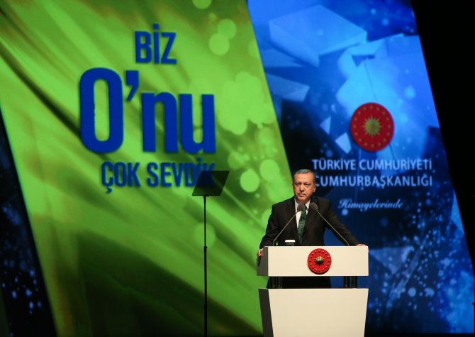 "Adalet ve Merhamet" Temalı Kısa Film Yarışması Ödül Töreni