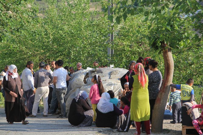 Nusaybin'deki terör operasyonu