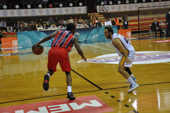 Spor Toto Basketbol Ligi
