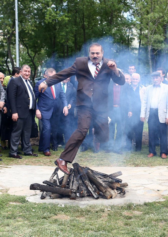 "Sadabad Yaz Etkinlikleri"