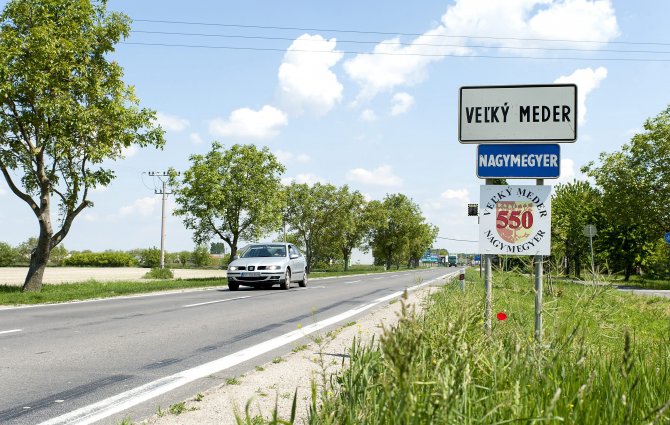 Slovakya-Macaristan sınırında kadın sığınmacı vuruldu