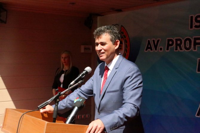 TBB Başkanı Feyzioğlu: