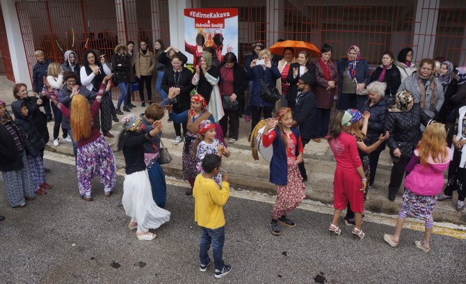 Turizmin "efsanelerle dolu" tur paketi: Kakava
