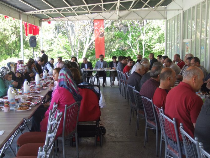 Türk Sağlık-Sen Genel Başkanı Kahveci: