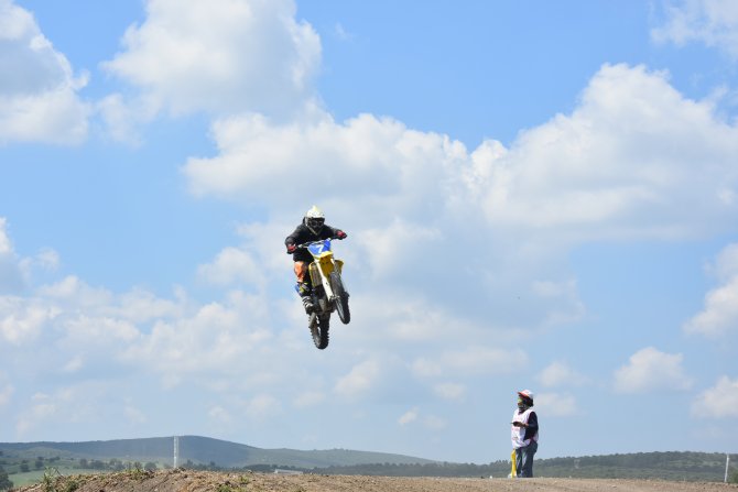 Türkiye Motokros Şampiyonası