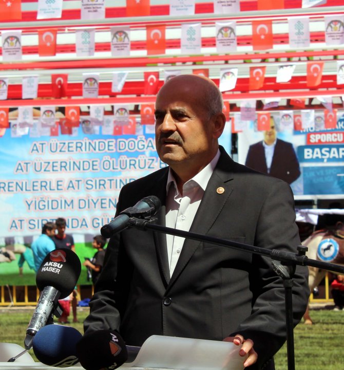 Uluslararası Kısa Şalvar Güreş Festivali