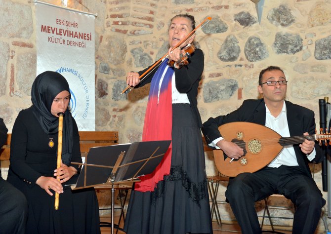 "Uluslararası Yunus Emre Kültür ve Sanat Haftası"