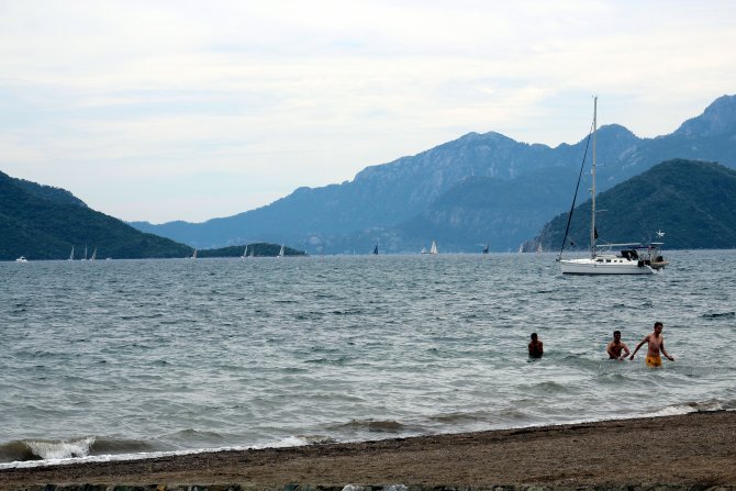 Yat yarışları: MIYC Kış Trofesi