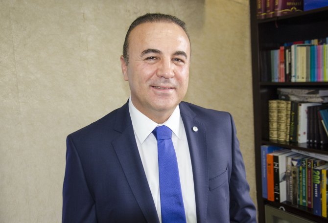 "Bekle bizi Avrupa, Konyaspor geliyor"