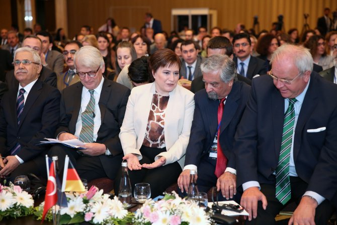 Çevre ve Şehircilik Bakanı Sarı: