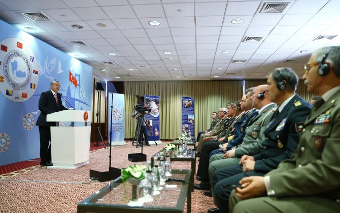 Erdogan: Integracija balkanskih zemalja u euroatlanske institucije važna za uspostavu regionalne stabilnosti