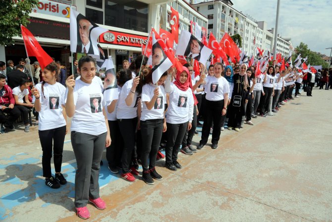 İzzet Baysal Şükran Günleri