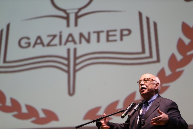 Milli Eğitim Bakanı Avcı Gaziantep'te