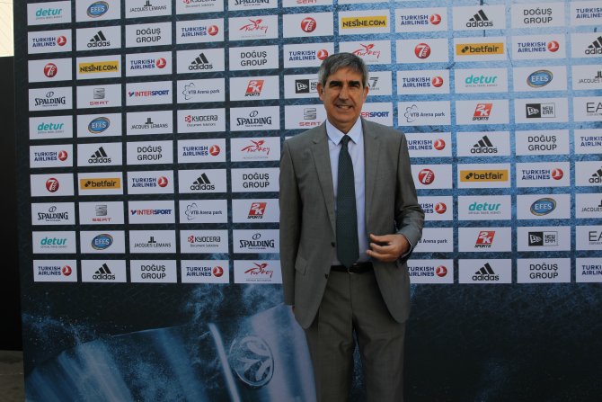 "Obradovic 9. şampiyonluğunu kazanabilir"