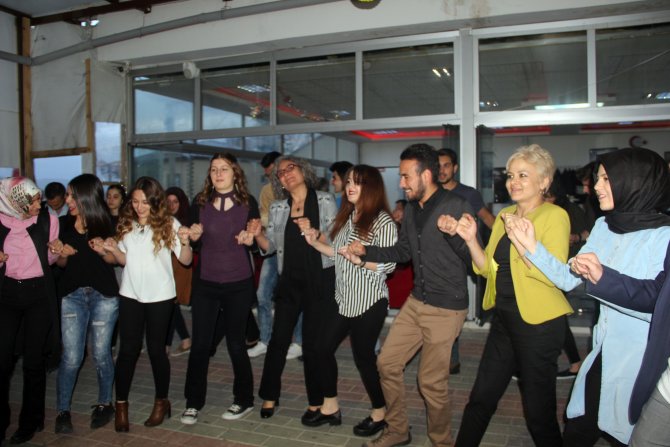 Hemşireler Haftası