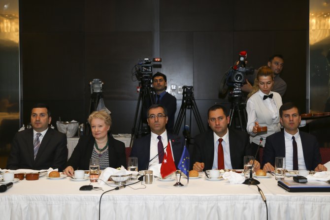 "Gördüğünüzden Fazlasıyız" kampanyası