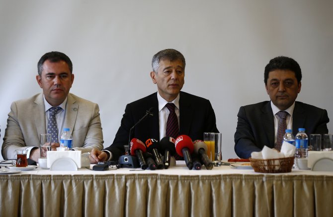 "Sağlık danışmanı" eczacılar geliyor