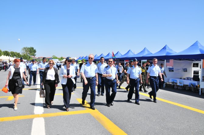 Genç Kartallar Haftası