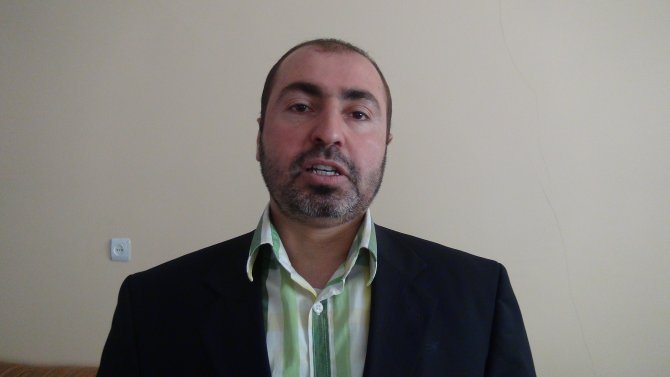 Doğu'daki STK'lardan Dürümlü katliamına tepki