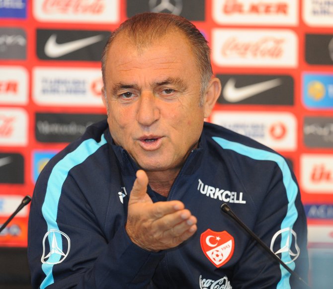 Milliler, İngiltere maçına hazır