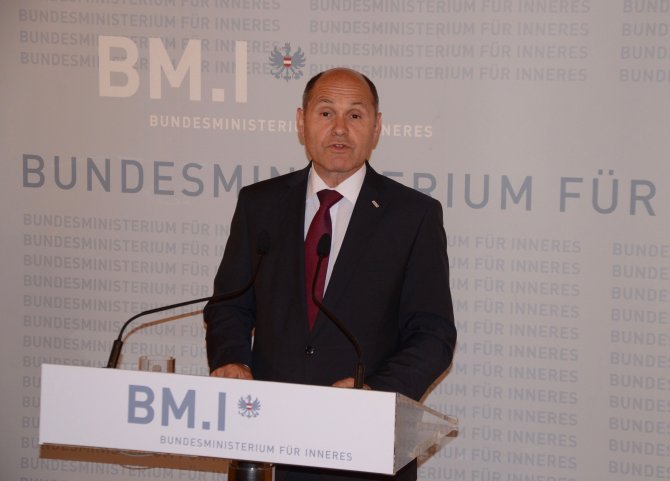 Avusturya'nın yeni Cumhurbaşkanı Van Der Bellen