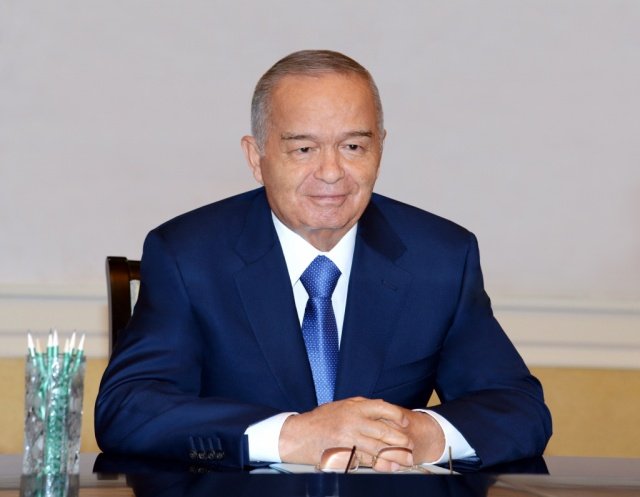 Çin Dışişleri Bakanı Vang Yi, Özbekistan'da