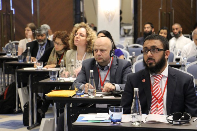 Dünya Hayırseverler Forumu