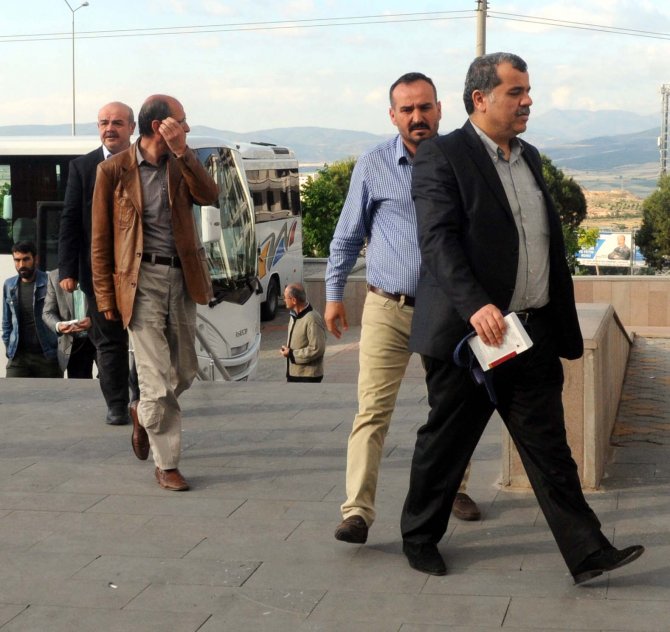 Yalova merkezli FETÖ/PDY operasyonu