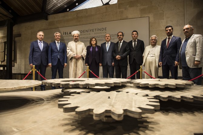 Diyanet İşleri Başkanı Görmez: