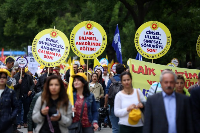 Diyarbakır'da STK temsilcileriyle buluşma