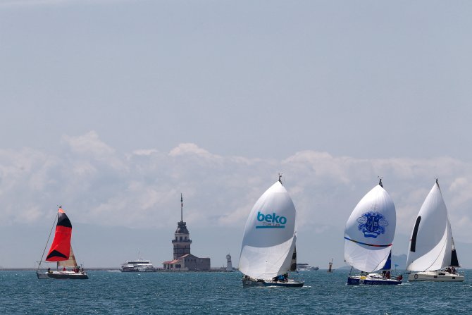 Turkcell Platinum Bosphorus Cup: