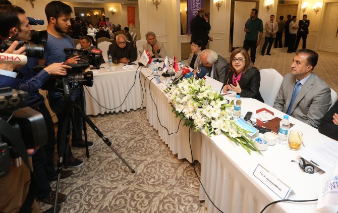 "AB-Türkiye Anadolu Arkeoloji Enstitüsü" Projesi