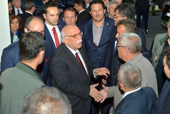 Kültür ve Turizm Bakanı Avcı: