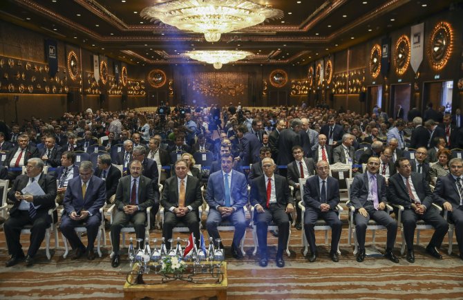 11. Türkiye Muhasebe Forumu