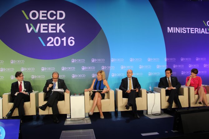 "Türkiye'yi tekrar yüksek büyüme patikasına oturtacağız"