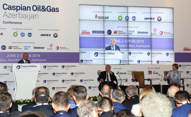 "TANAP Rus gazına bağımlılığı azaltacak"