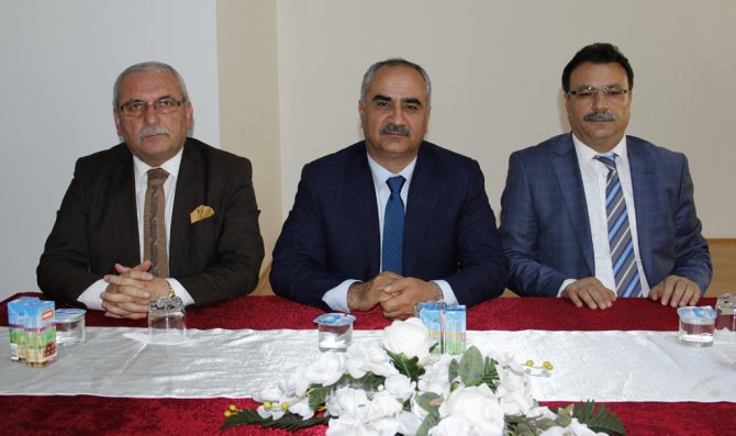 Girişimcilik kursuna katılanlar sertifikalarını aldı