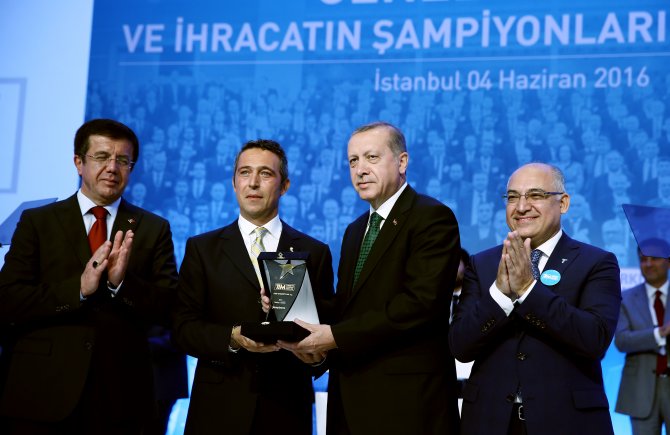 TİM 23. Olağan Genel Kurulu