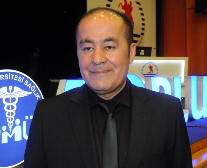 "İnsanlara 1 yıl sonra yapay kan verilmeye başlanacak"