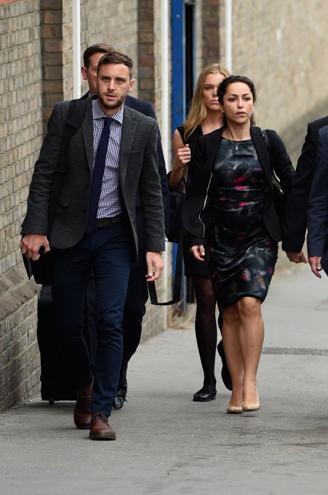 Chelsea ve Mourinho, doktor Carneiro ile anlaştı